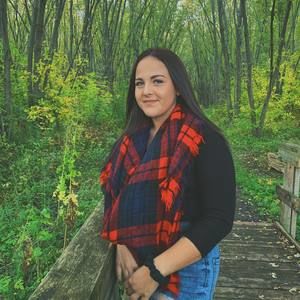 Meet your Posher, Bryanna